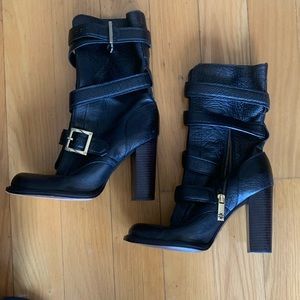 Tory Burch Boots